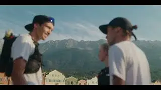 Official Teaser || 2023 World Mountain and Trail Running Championships Innsbruck-Stubai