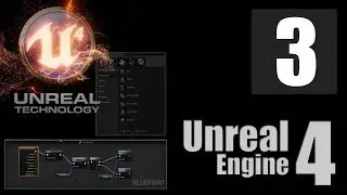 Curso Unreal Engine 4 #3: Modo Geometría