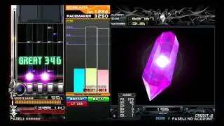 DARK LEGACY SPA EXH