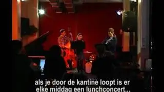 Teaser Prins Claus Conservatorium Groningen