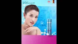 Serum chống l&atilde;o h&oacute;a Wellmaxx Hyaluron Collagen Booster