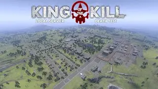 H1Z1: KOTK | ZEmu Progress Update #3
