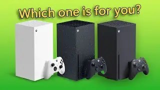 Xbox Series X: The fastest, most powerful Xbox ever