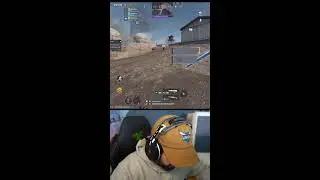DMZ IS THE BEST CODM MODE (Vertical)