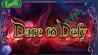 DFFOO Global: Dare to Defy 4 [Perfect Run]
