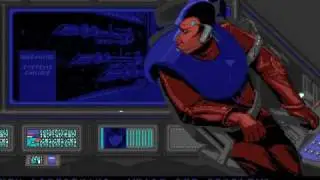 K240 - Amiga Game - Intro Sequence