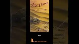 Point Horror Collection: A Terrifying Trio In One- Mother's Helper. Chapter 1&2