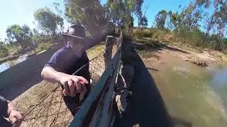 Day 7  Rockhampton    Keppel Sands   Koorana Central Queensland