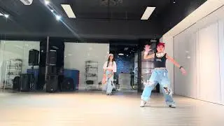 U15 battle海選隊伍：Double Trouble Lee