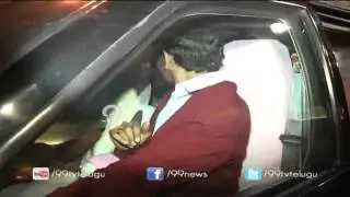 Telangana CM KCR tour to Delhi and Meets three Cabinet Ministers - 99tv