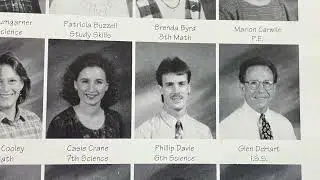Meet Phillip Davie, Deputy Superintendent of Greenville County Schools
