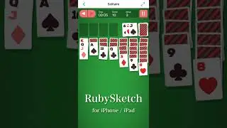 RubySketch Promotion