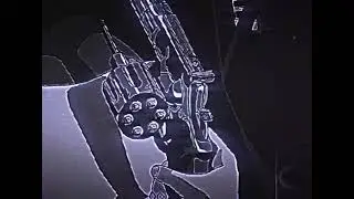 RYXXKU &ndash; $uICIDES THXUGHTS (Official Visualizer) | From The EP 