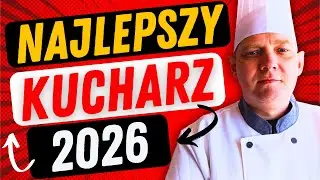 🔴 JAK ZOSTAĆ LEPSZYM KUCHARZEM w 2026 roku? / Cele i Postanowienia Noworoczne / Michał Milewski #86