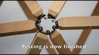 Testing complete, get ready for kickstarter