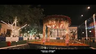Grand Ceremony at Ocean 11 Resort | Best Resort in Gorakhpur | Stunning Decor