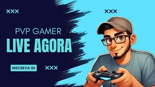 🔴UM STREAMER de APEX LEGENDS qualquer - SEJA UM APOIADOR !livepix