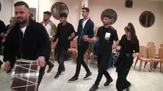 Mahmut& Ayşe keser d&uuml;y&uuml;nleri Aydın tepecik d,salonu