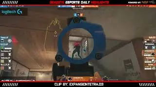 Expansion Tetra's Beautiful Ace Against Jetr Vyuha | LOCO G City ChampionShip | D3 Daily Highlights