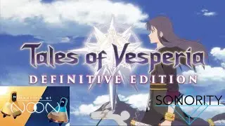 Tales of Vesperia: Definitive Edition|Meet me at NooN|Sonority