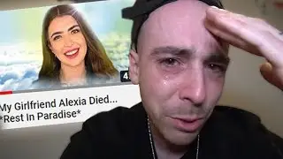 Jaystation Admits He Faked His Girlfriend's Death For Views! (Now He's Getting Arrested!)