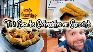 Casa dos Cachorrinhos em Ermesinde: Vale Mesmo a Pena?
