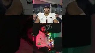Is Justin Fields the Guy for the Chicago Bears!?!? #podcast #sports