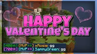 DOUBLE PRESTIGE PARTY (Valentine's Day)