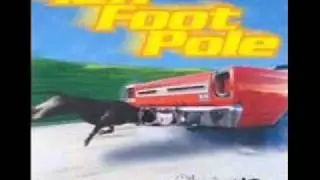 Ten Foot Pole-John