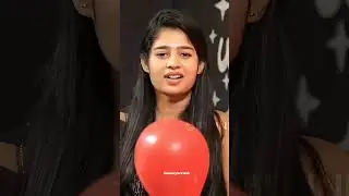 Bigg Boss Janani valantaince day proposal #vvyt #viral_videos #biggboss #bigboss #janani