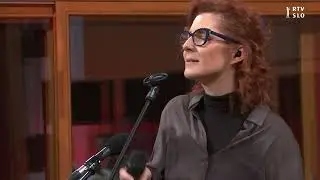 Lara Baruca - Kje se vse ustavi [Jutranji koncert]