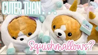 Squishable or Squishmallows?