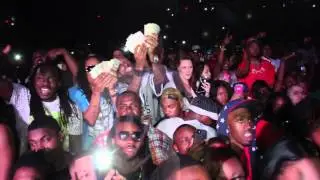 YMT THE TAKEOVER IS GLOBAL!! WE ON!!
