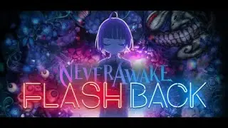 NeverAwake Flashback Gameplay: shoot'em'up de sonho... ou de pesadelo?