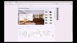 Floor Plan Manager