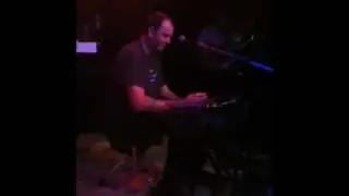 Francis Dunnery & Tapboard