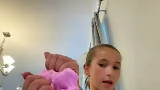 Store bought slime review!