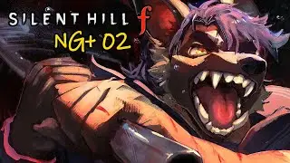Lost in the Fog... - Let's Play Silent Hill f [NG+ Part 2]
