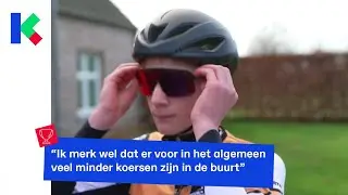 Altijd minder en minder jeugdkoersen