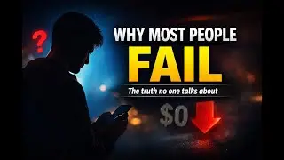 Why Most People Never Make Money Online (The Truth Nobody Tells You) | Mindify