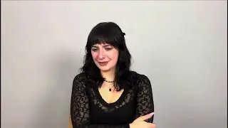 Dramatic Monologue - C&eacute;il&iacute; Jordan Taft 