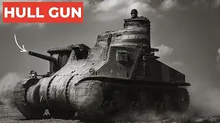 The American 'Engineering Mistake' That Saved North Africa in 1942