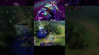 No worries jug, Enigma comes to help!! So good.. #dota2 #enigma #support