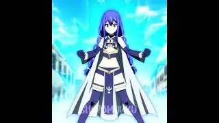 XCX #wendy #wendymarvell #fairytail #fairytailedit #edit #editanime #youtube #youtubeshort #short