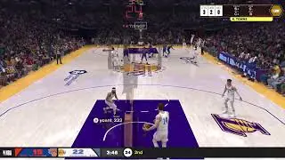 Nba2k26 Play now Online Moments Acctivated legooooo play 2 w