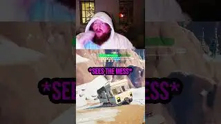 Когда с домом на колесах все пошло наперекосяк😭
