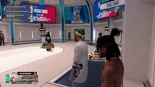 🟢 NBA2K26 LIVE REC AND 3V3's S4