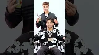 Ему нужен был 16-й защитник ‼️🤦&zwj;♂️