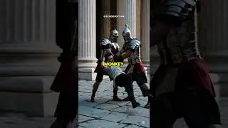 The Most Terrifying Roman Punishments Ever!