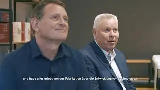 beyosa Gr&uuml;nder im Interview